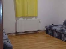 Ubytování na Vysočinĕ - Svratouch