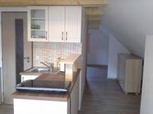 Ubytování na Vysočinĕ - Svratouch