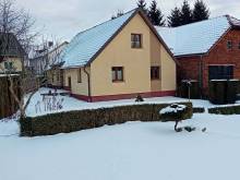 Ubytování na Vysočinĕ - Svratouch