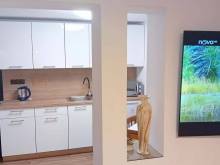 Ubytování na Vysočinĕ - Svratouch