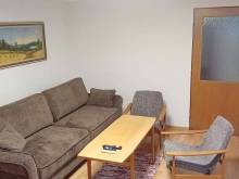 Ubytování na Vysočinĕ - Svratouch