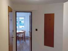 Ubytování na Vysočinĕ - Svratouch