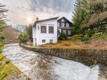 Chata Amálka - Dolní Rokytnice