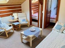 Chata Amálka - Dolní Rokytnice