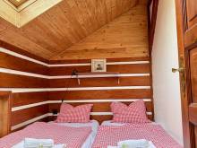 Chata Amálka - Dolní Rokytnice