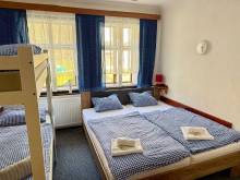 Chata Amálka - Dolní Rokytnice