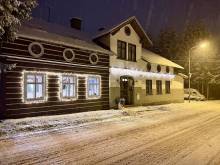 Chata Amálka - Dolní Rokytnice