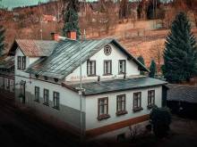 Chata Amálka - Dolní Rokytnice