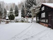 Chata Amálka - Dolní Rokytnice