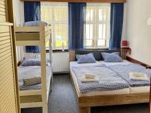 Chata Amálka - Dolní Rokytnice