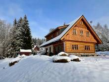 Apartmán U Tří srnek 1