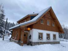 Apartmán U Tří srnek 2