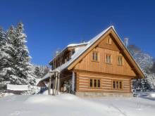 Apartmán U Tří srnek - Mariánská Hora