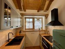 Apartmán v chalupě U Tří srnek - Mariánská Hora