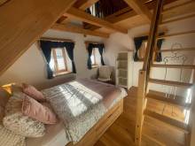 Apartmán U Tří srnek - Mariánská Hora