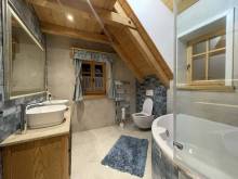 Apartmán v chalupě U Tří srnek - Mariánská Hora