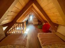 Apartmán U Tří srnek - Mariánská Hora