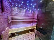 Apartmán v chalupě U Tří srnek - Mariánská Hora