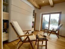 Apartmán v chalupě U Tří srnek - Mariánská Hora