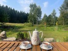 Apartmán v chalupě U Tří srnek - Mariánská Hora