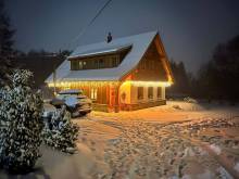 Apartmán U Tří srnek - Mariánská Hora