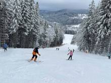 Chalupa a apartmán U Tří srnek - Mariánská Hora