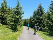 Apartmán v chalupě U Tří srnek - Mariánská Hora
