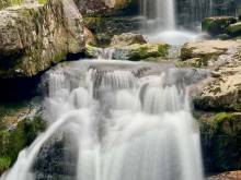 Apartmán v chalupě U Tří srnek - Mariánská Hora