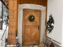 Apartmán U Tří srnek - Mariánská Hora