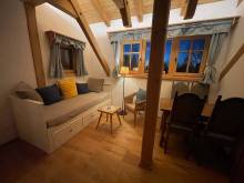 Apartmán U Tří srnek - Mariánská Hora