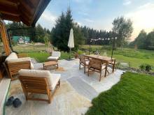 Chalupa a apartmán U Tří srnek - Mariánská Hora