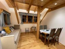 Apartmán U Tří srnek - Mariánská Hora