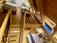 Apartmán v chalupě U Tří srnek - Mariánská Hora