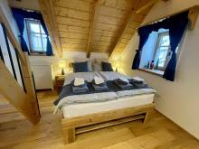 Chalupa a apartmán U Tří srnek - Mariánská Hora