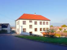 Ubytování u Bakuse 1