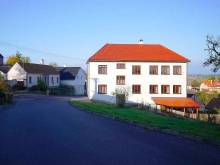 Ubytování u Bakuse 2