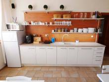 Ubytování u Bakuse - Žerůtky