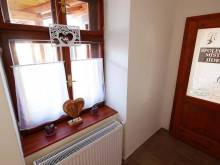 Ubytování u Bakuse - Žerůtky