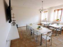 Ubytování u Bakuse - Žerůtky