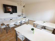 Ubytování u Bakuse - Žerůtky