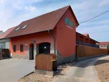 Penzion ALBOR - Čejkovice