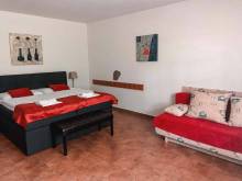 Penzion ALBOR - Čejkovice