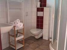 Penzion ALBOR - Čejkovice