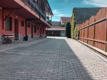 Penzion ALBOR - Čejkovice