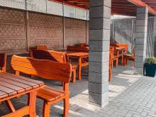 Penzion ALBOR - Čejkovice