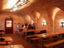 Penzion ALBOR - Čejkovice