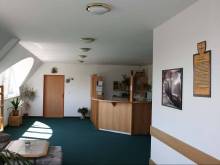 Penzion ALBOR - Čejkovice