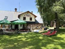 Penzion U Dána - Horní Albeřice