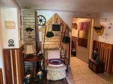 Penzion U Dána - Horní Albeřice