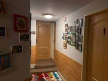 Penzion U Dána - Horní Albeřice